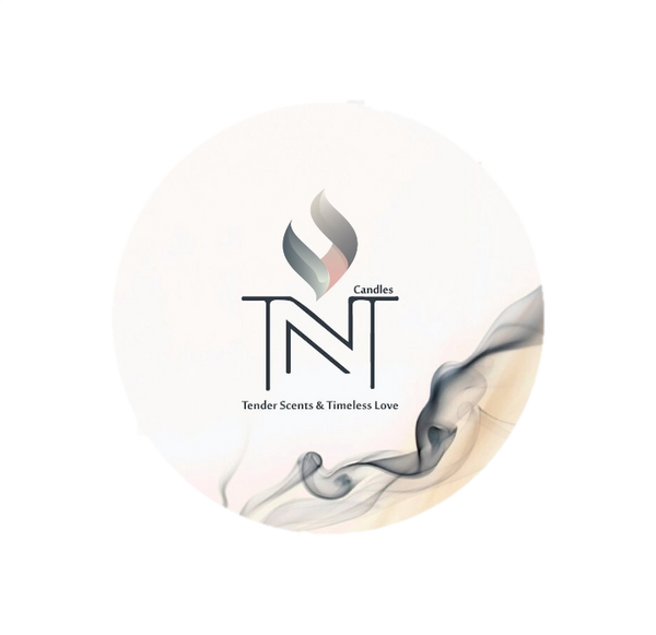 TNT Candles